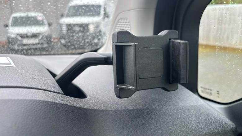 Nissan Townstar L1 Petrol 1.3 Acenta Van